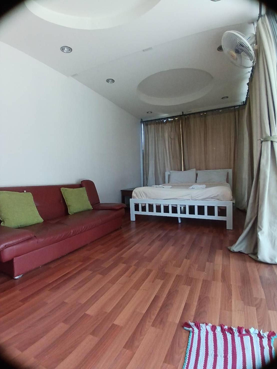 ปอ อา ยอ รีสอร์ท Pai Exterior foto